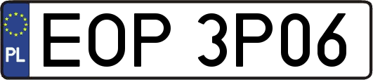 EOP3P06