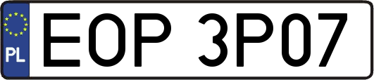 EOP3P07