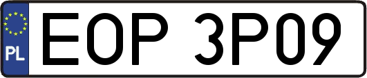 EOP3P09