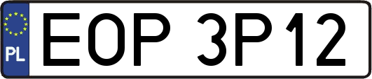 EOP3P12