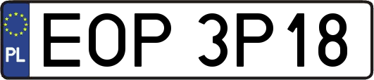 EOP3P18