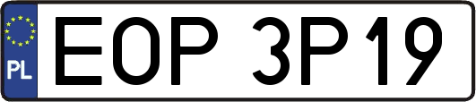 EOP3P19
