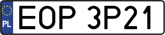 EOP3P21