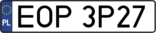 EOP3P27