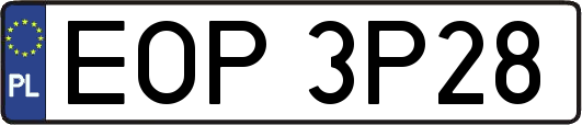 EOP3P28
