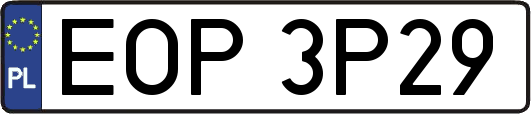 EOP3P29