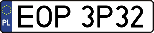 EOP3P32