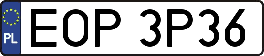 EOP3P36