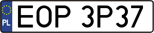EOP3P37
