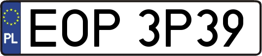 EOP3P39