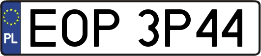EOP3P44