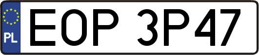 EOP3P47