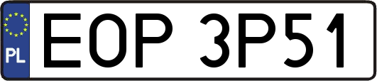 EOP3P51