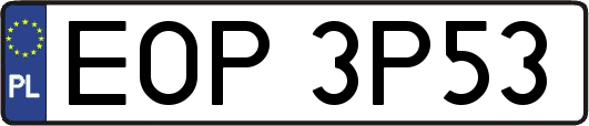 EOP3P53