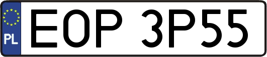 EOP3P55