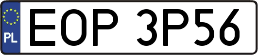 EOP3P56