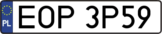 EOP3P59