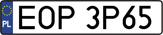 EOP3P65
