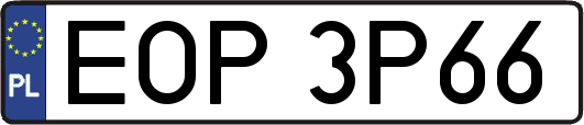 EOP3P66