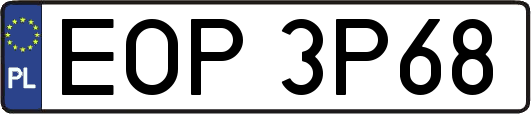 EOP3P68
