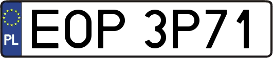 EOP3P71