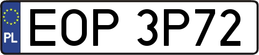EOP3P72