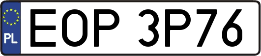 EOP3P76