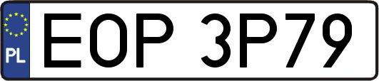 EOP3P79