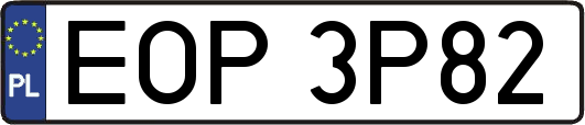 EOP3P82