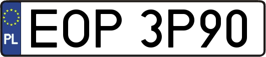 EOP3P90