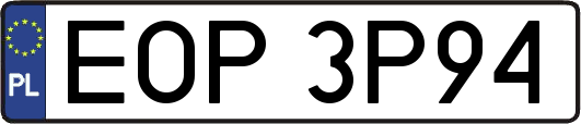 EOP3P94