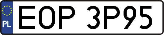 EOP3P95