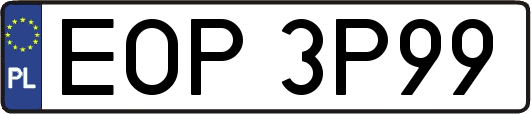 EOP3P99