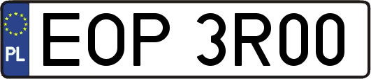 EOP3R00