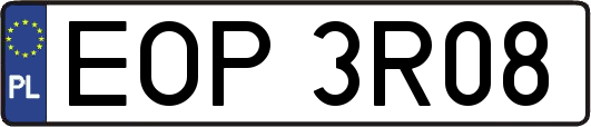 EOP3R08