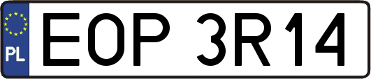 EOP3R14