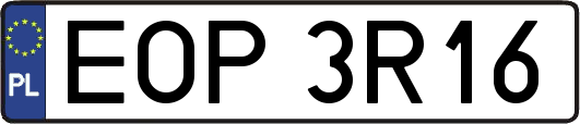 EOP3R16