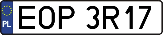 EOP3R17