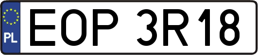 EOP3R18