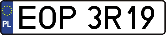 EOP3R19