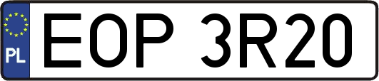 EOP3R20