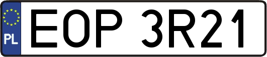 EOP3R21