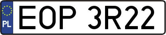 EOP3R22