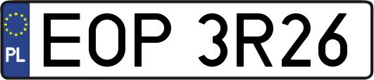 EOP3R26