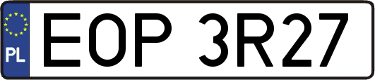 EOP3R27