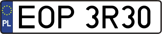 EOP3R30