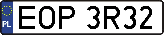 EOP3R32