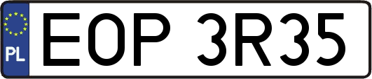 EOP3R35