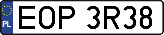 EOP3R38