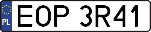EOP3R41